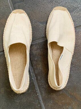 Soludos men's espadrilles